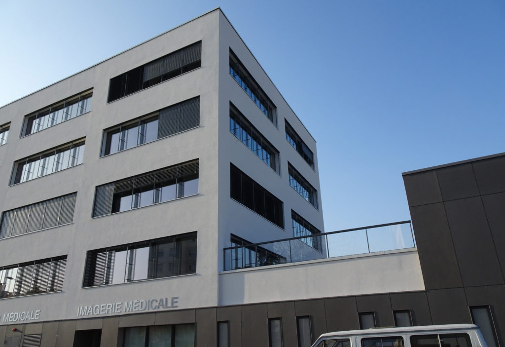 Centre Médico-chirurgical De Réadaptation Des Massues Croix-rouge Française